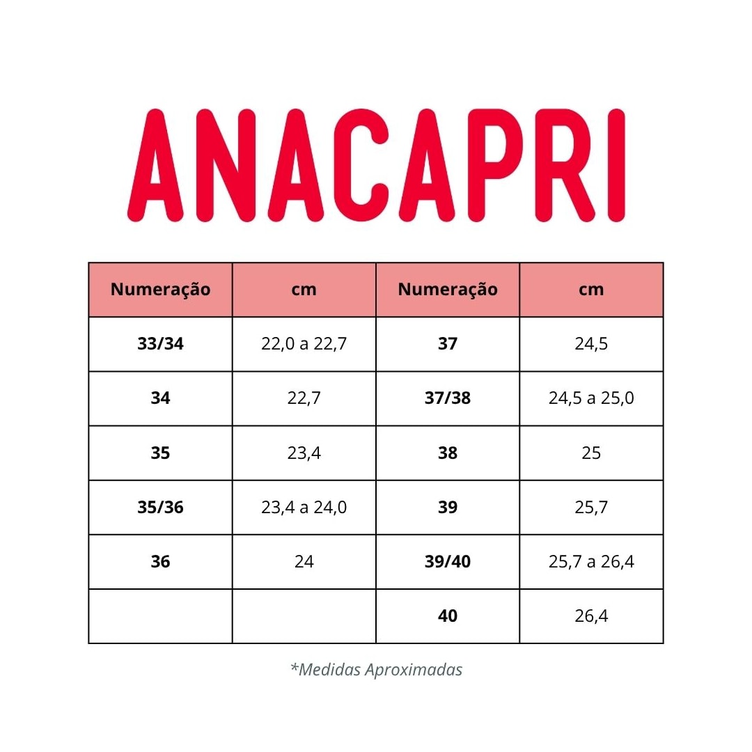 Sapatilha Anacapri Tela C 30262 0061 Marrom Sapatilha Anacapri Tela C 30262 0061 Marrom