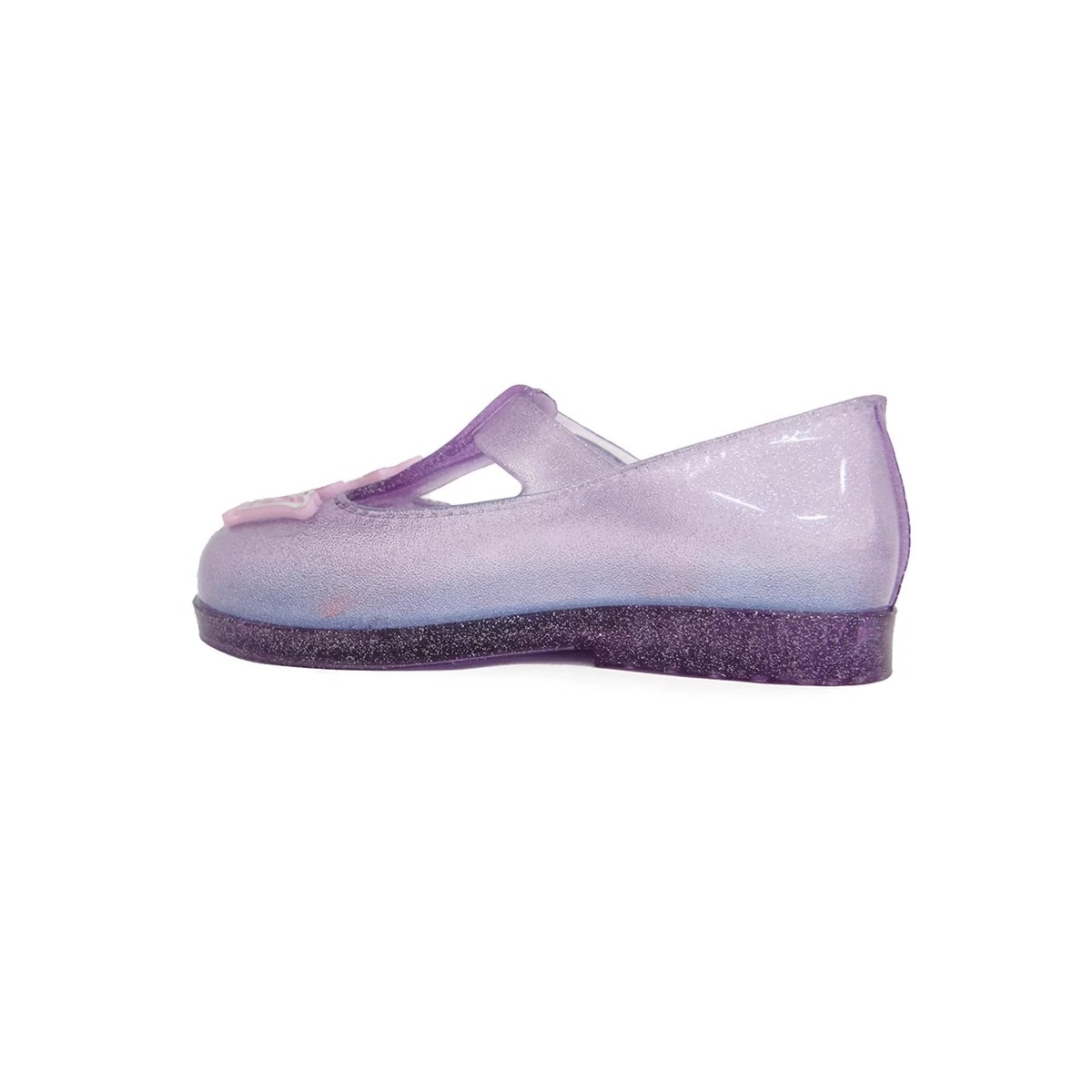 Sapatilha Baby Disney Princesas Royal Grendene 22709 Lilas Sapatilha Baby Disney Princesas Royal Grendene 22709 Lilas