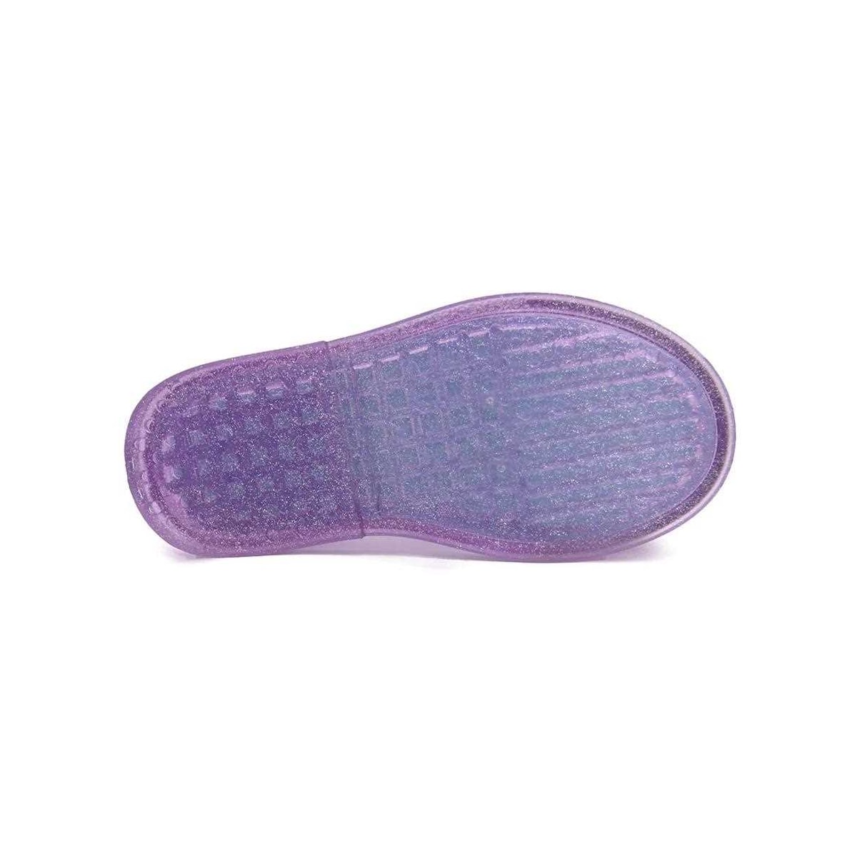 Sapatilha Baby Disney Princesas Royal Grendene 22709 Lilas Sapatilha Baby Disney Princesas Royal Grendene 22709 Lilas