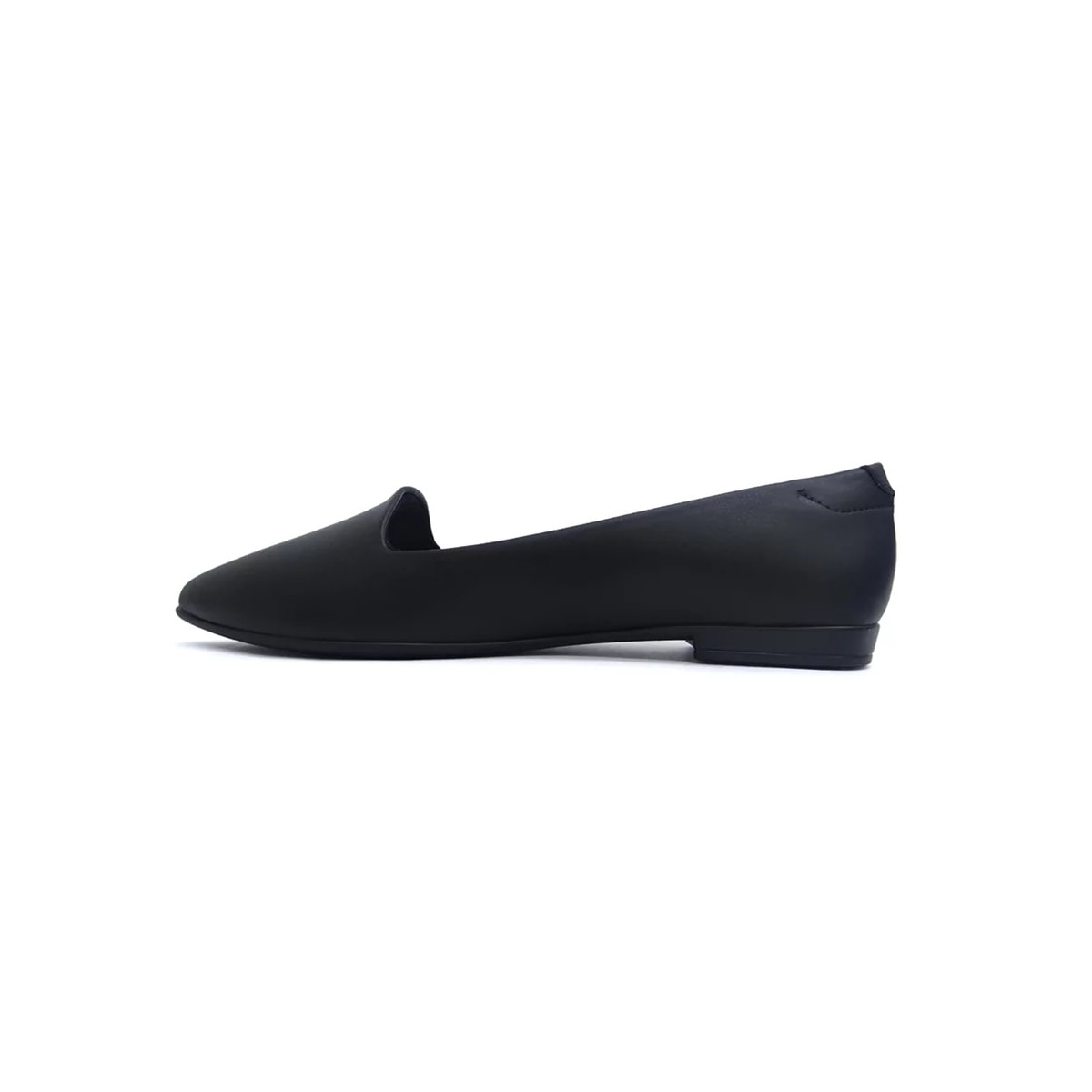 Sapatilha Beira Rio Slip Bico Fino 4136.394 Preto Sapatilha Beira Rio Slip Bico Fino 4136.394 Preto