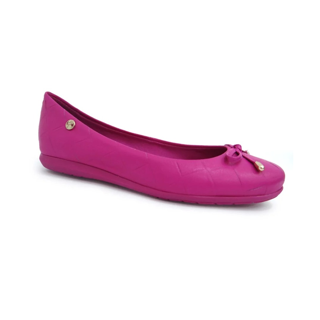 Sapatilha Bottero Couro 342001 Pink Sapatilha Bottero Couro 342001 Pink