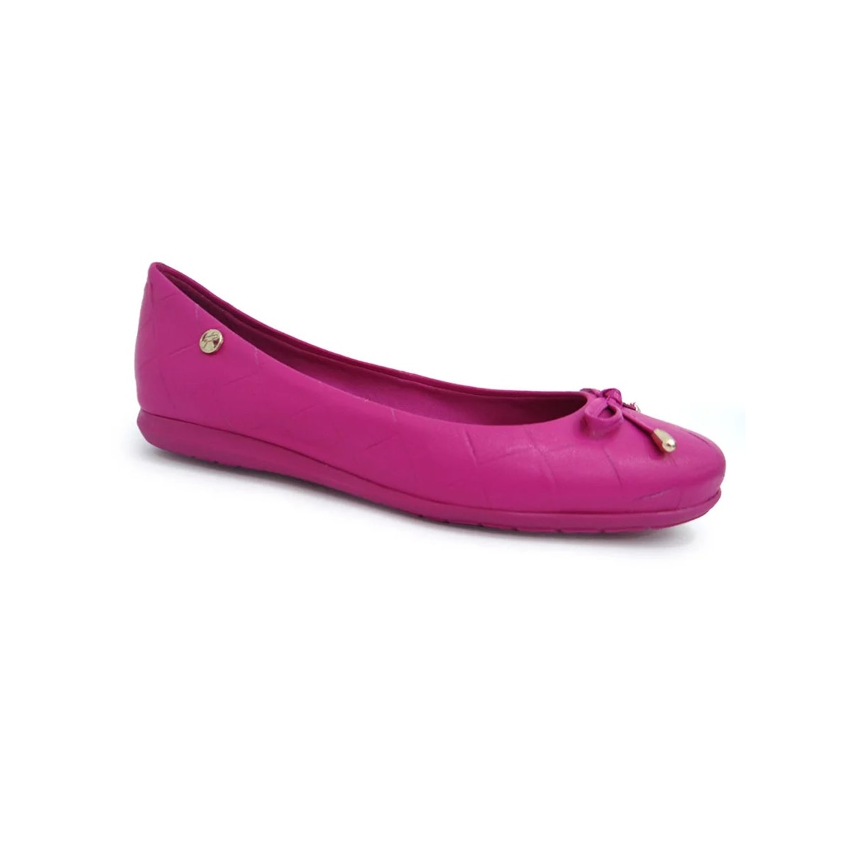 Sapatilha Bottero Couro 342001 Pink Sapatilha Bottero Couro 342001 Pink
