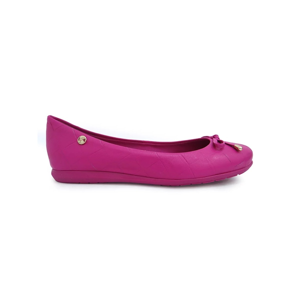 Sapatilha Bottero Couro 342001 Pink Sapatilha Bottero Couro 342001 Pink