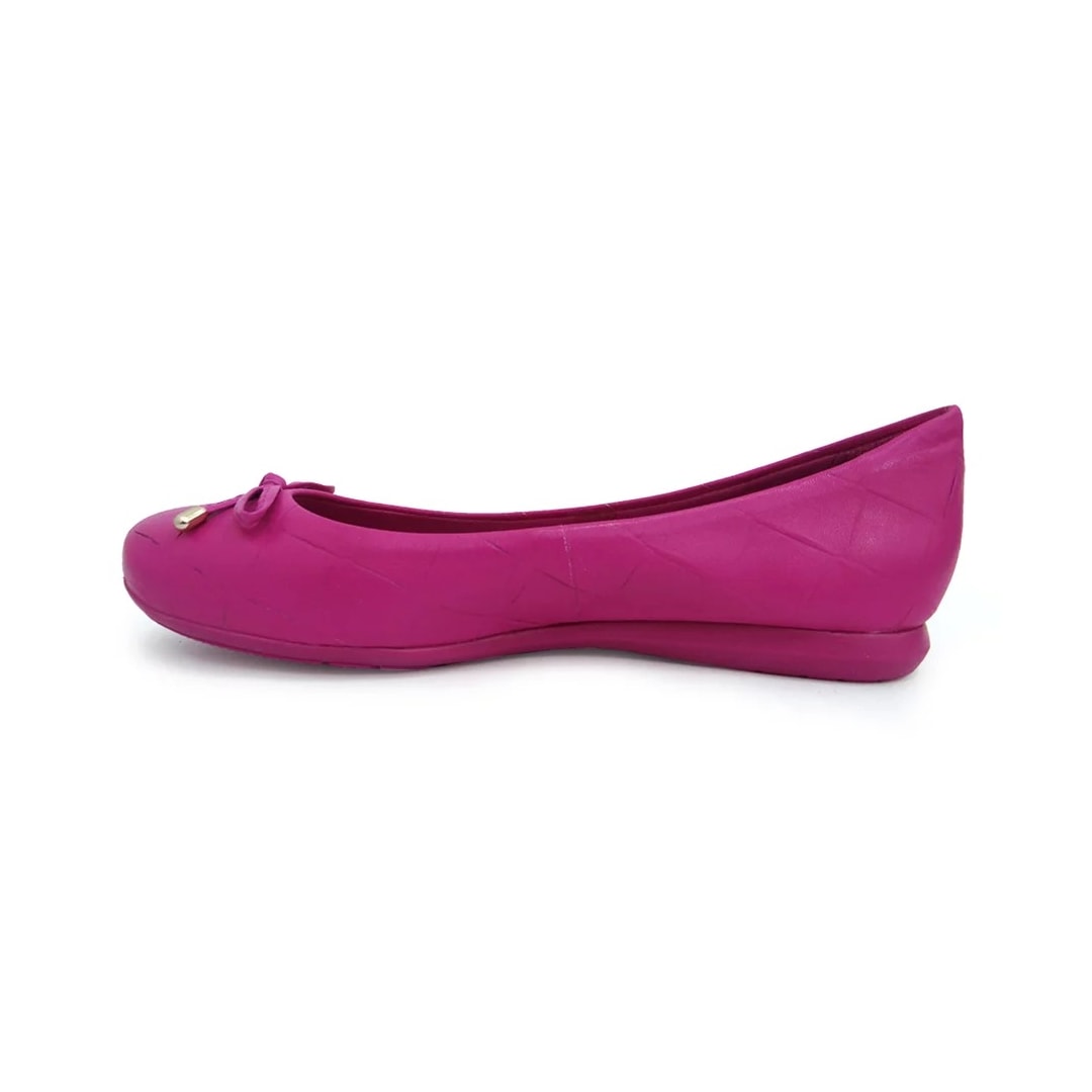 Sapatilha Bottero Couro 342001 Pink Sapatilha Bottero Couro 342001 Pink