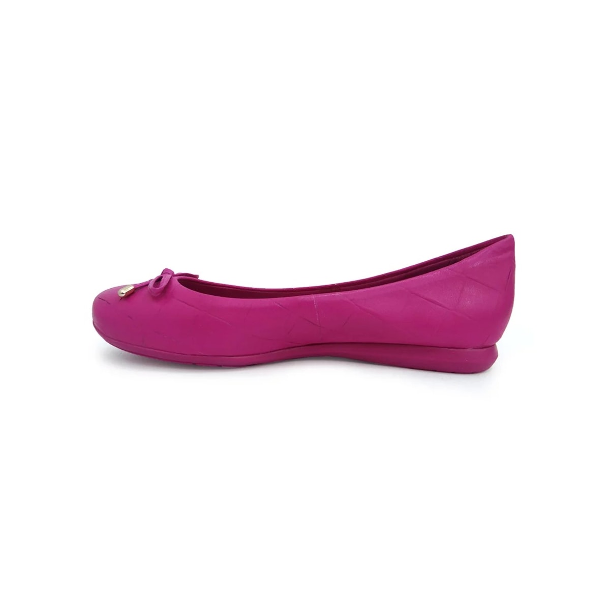 Sapatilha Bottero Couro 342001 Pink Sapatilha Bottero Couro 342001 Pink