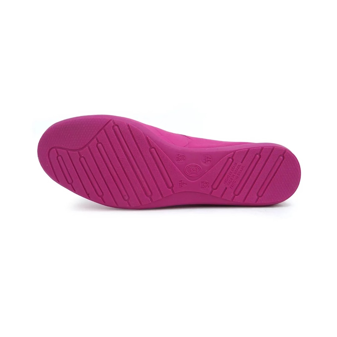 Sapatilha Bottero Couro 342001 Pink Sapatilha Bottero Couro 342001 Pink