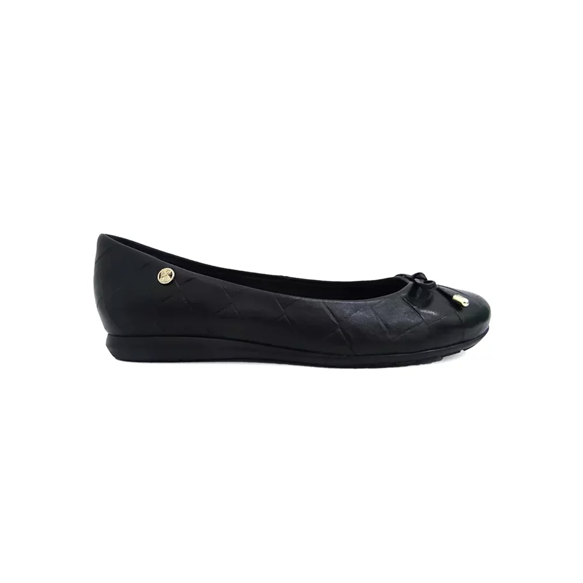 Sapatilha Bottero Couro 342001 Preto Sapatilha Bottero Couro 342001 Preto