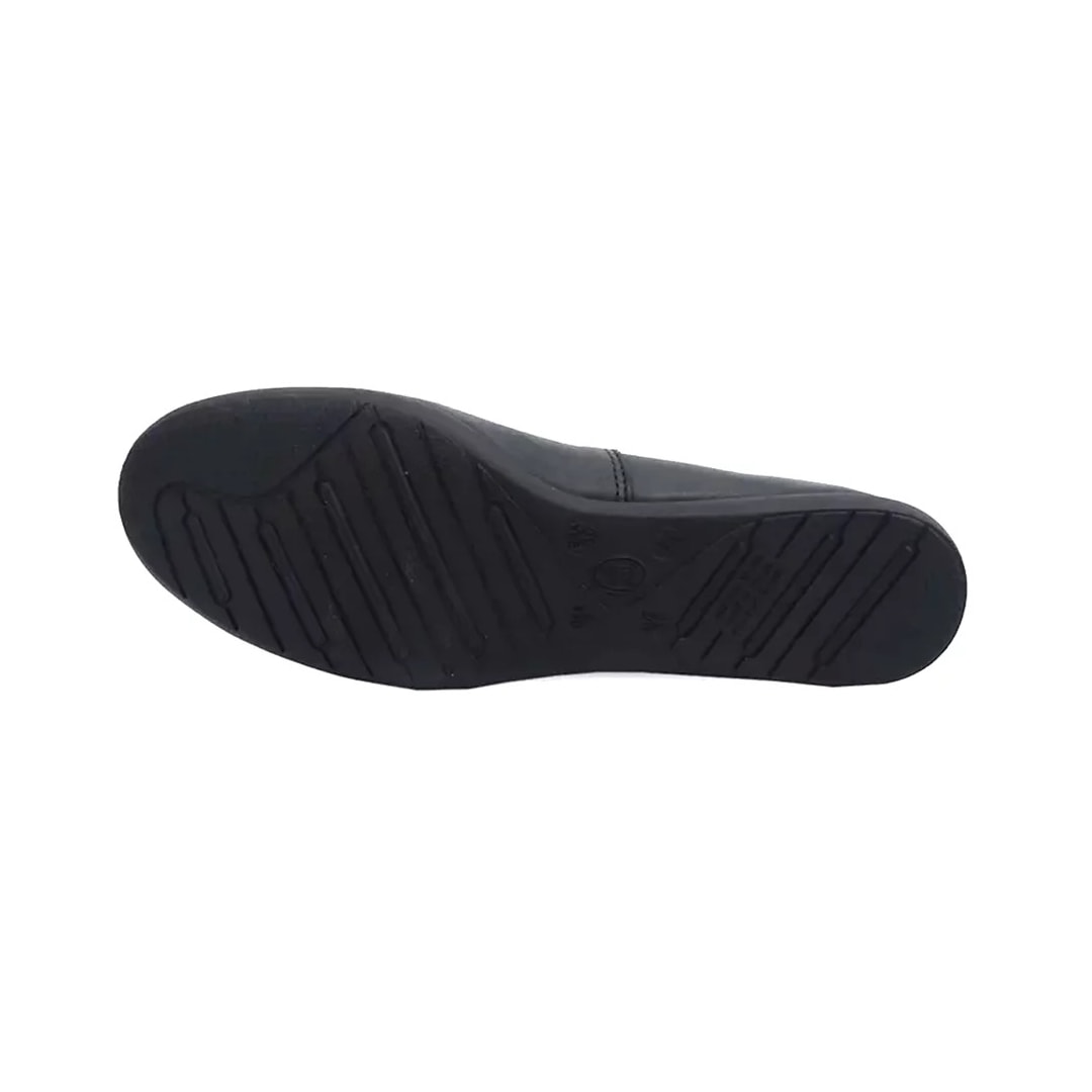 Sapatilha Bottero Couro 342003 Preto Sapatilha Bottero Couro 342003 Preto