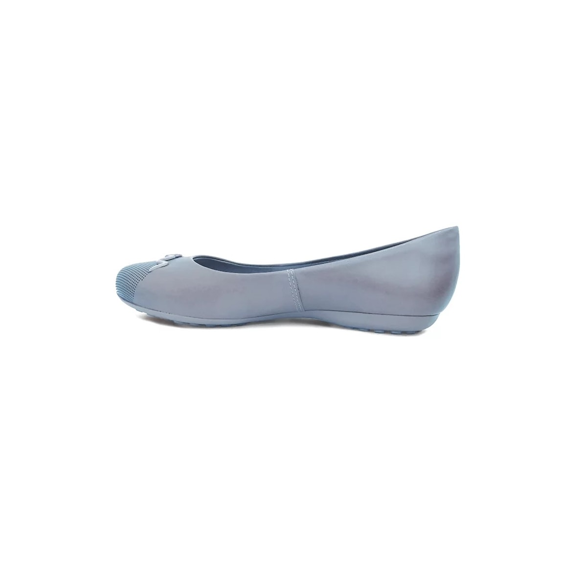 Sapatilha Bottero de Couro 341101 Azul Pastel Sapatilha Bottero de Couro 341101 Azul Pastel