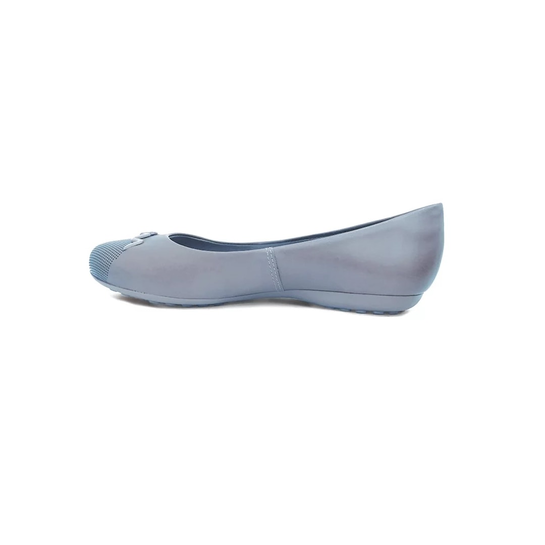 Sapatilha Bottero de Couro 341101 Azul Pastel Sapatilha Bottero de Couro 341101 Azul Pastel