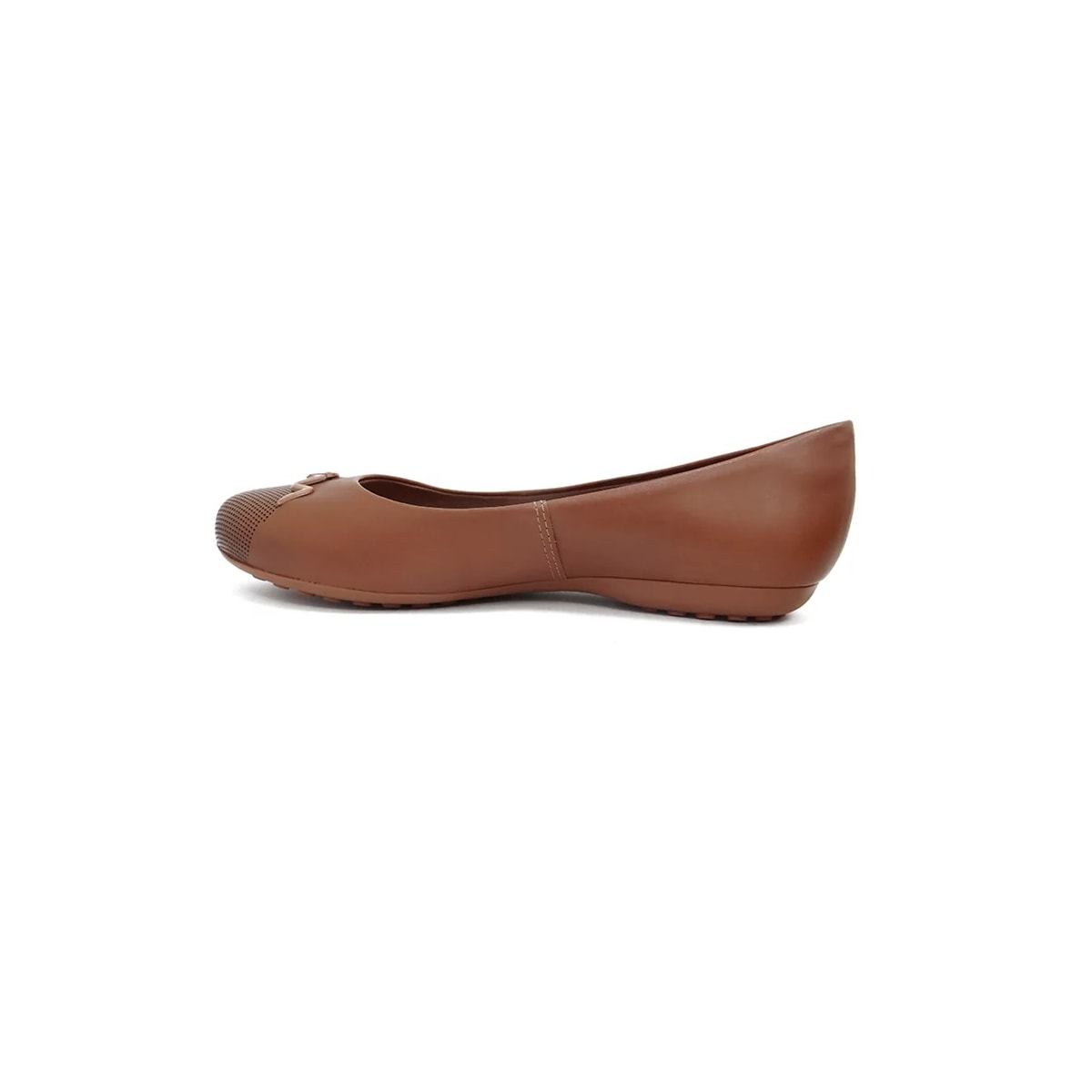 Sapatilha Bottero de Couro 341102 Canela Sapatilha Bottero de Couro 341102 Canela