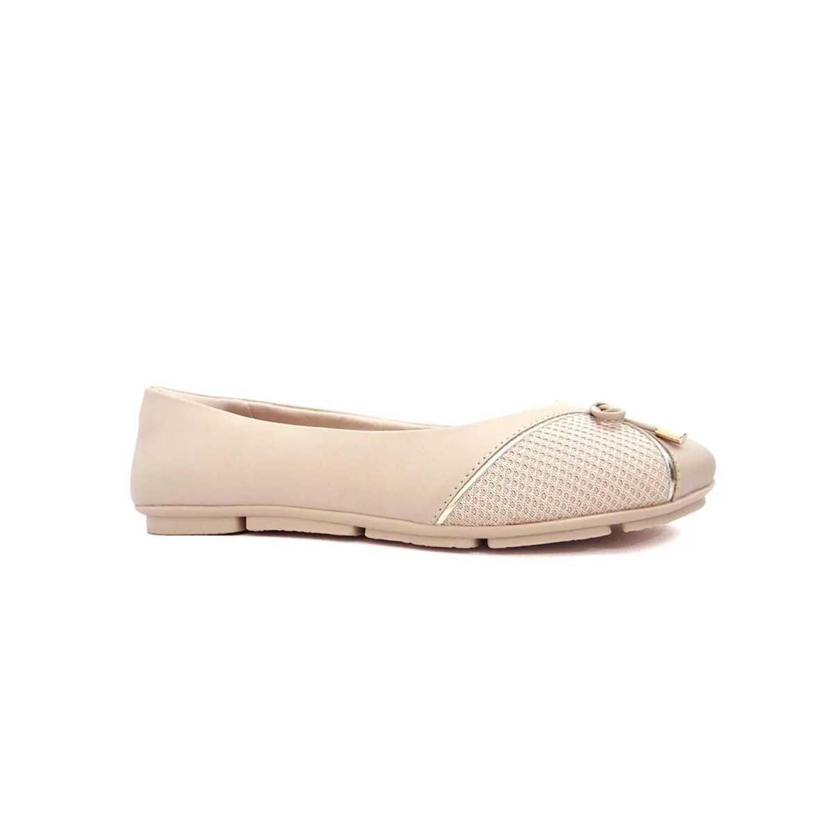 Sapatilha Comfortflex 23-63303 Pele Sapatilha Comfortflex 23-63303 Pele