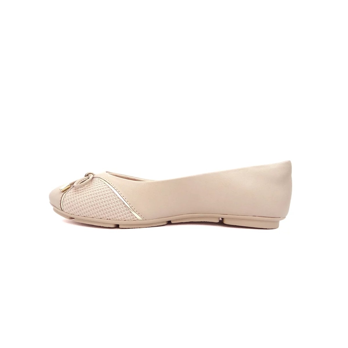 Sapatilha Comfortflex 23-63303 Pele Sapatilha Comfortflex 23-63303 Pele