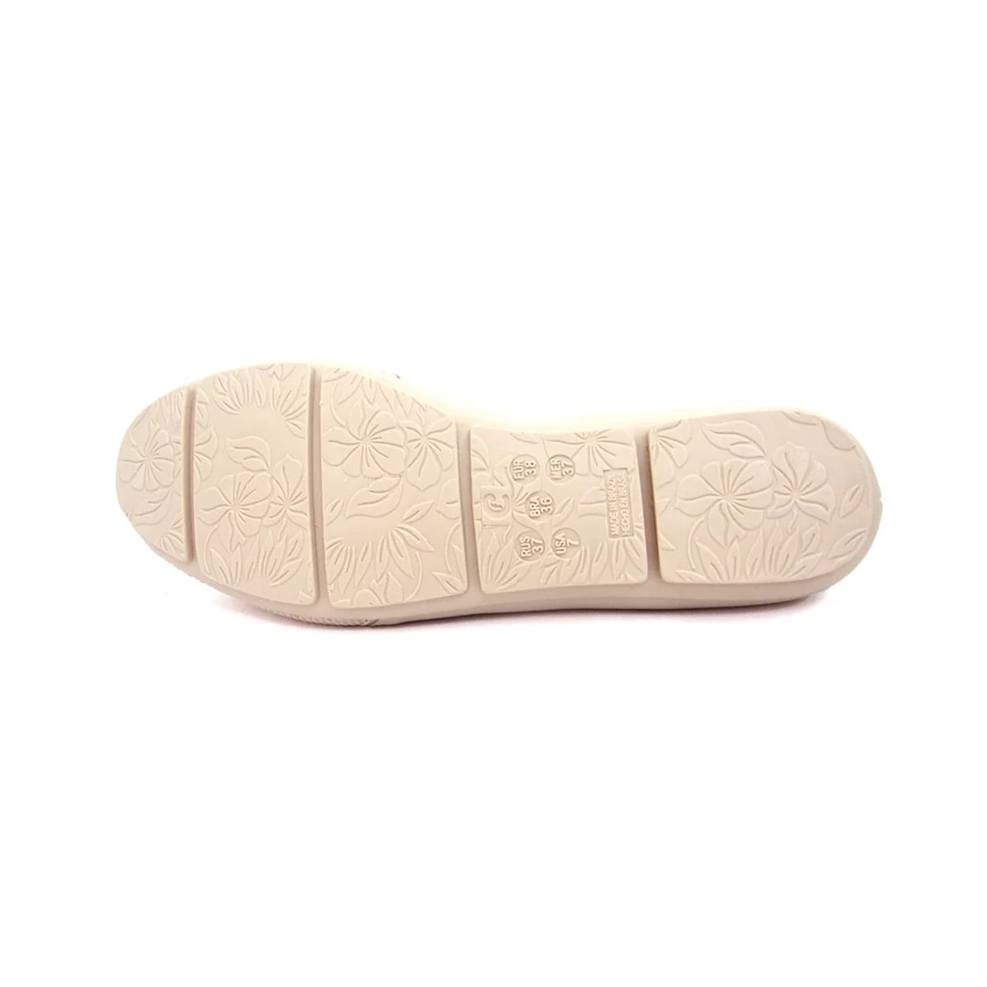 Sapatilha Comfortflex 23-63303 Pele Sapatilha Comfortflex 23-63303 Pele