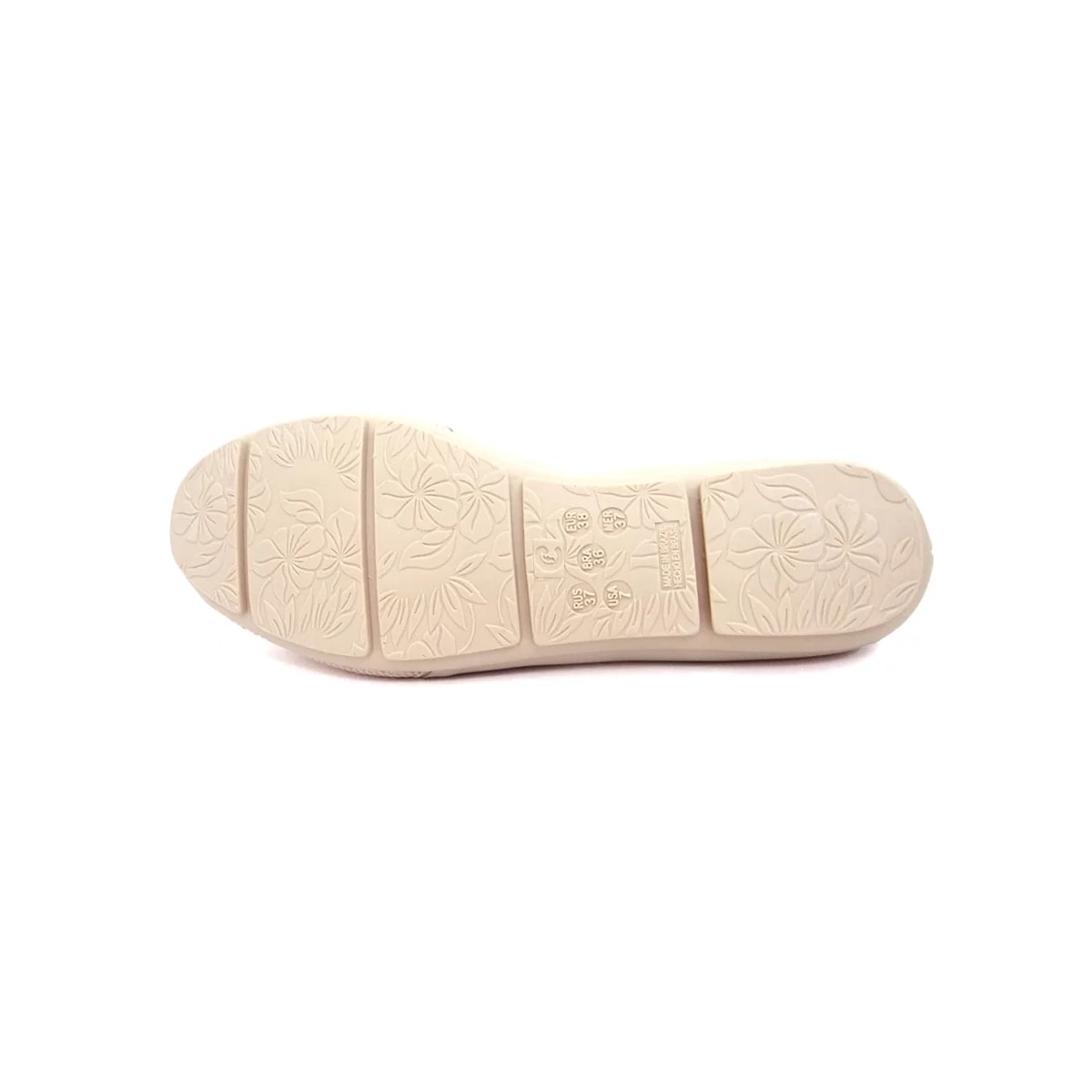 Sapatilha Comfortflex 23-63303 Pele Sapatilha Comfortflex 23-63303 Pele