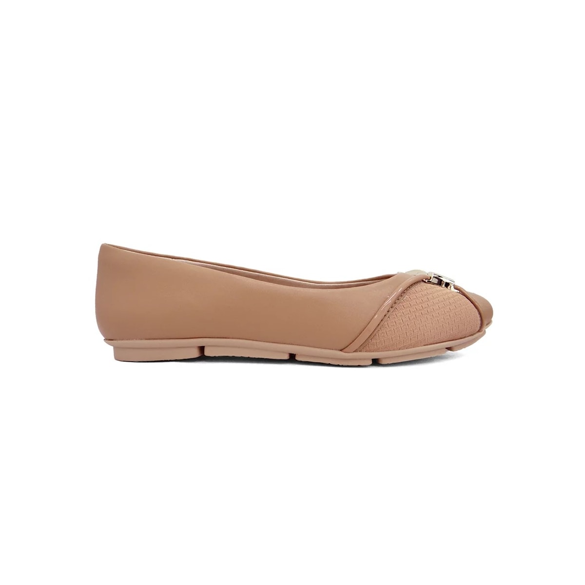 Sapatilha Comfortflex 23-63402 Caqui Sapatilha Comfortflex 23-63402 Caqui