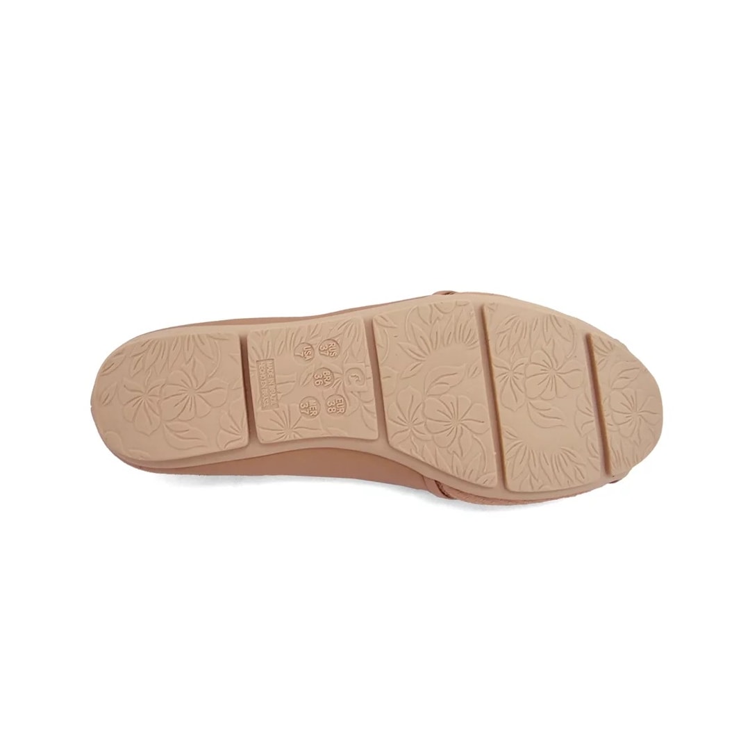 Sapatilha Comfortflex 23-63402 Caqui