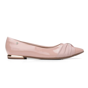 SAPATILHA CONFORTO 274064 PICCADILLY (M87) - ROSE