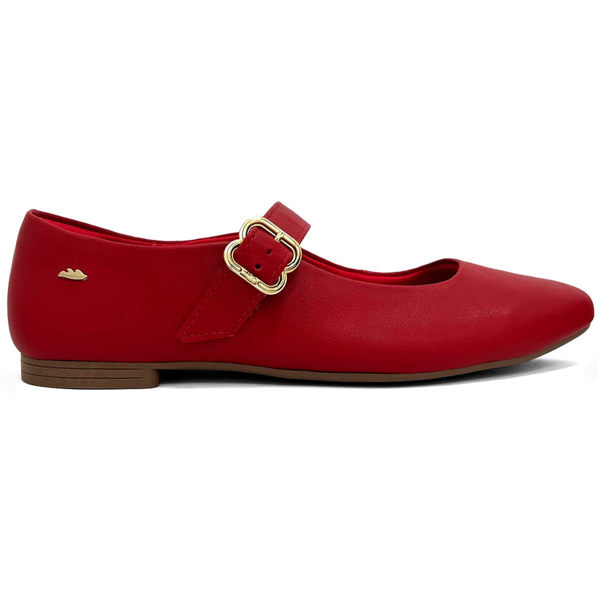 Sapatilha Dakota Boneca Da231 Malagueta Sapatilha Dakota Boneca Da231 Malagueta