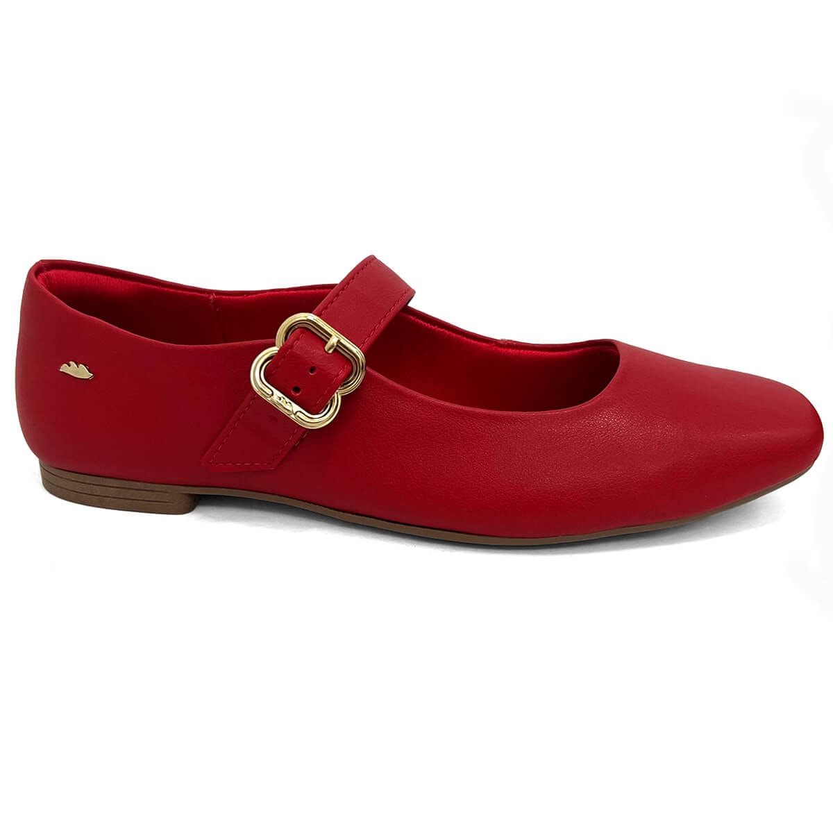 Sapatilha Dakota Boneca Da231 Malagueta Sapatilha Dakota Boneca Da231 Malagueta