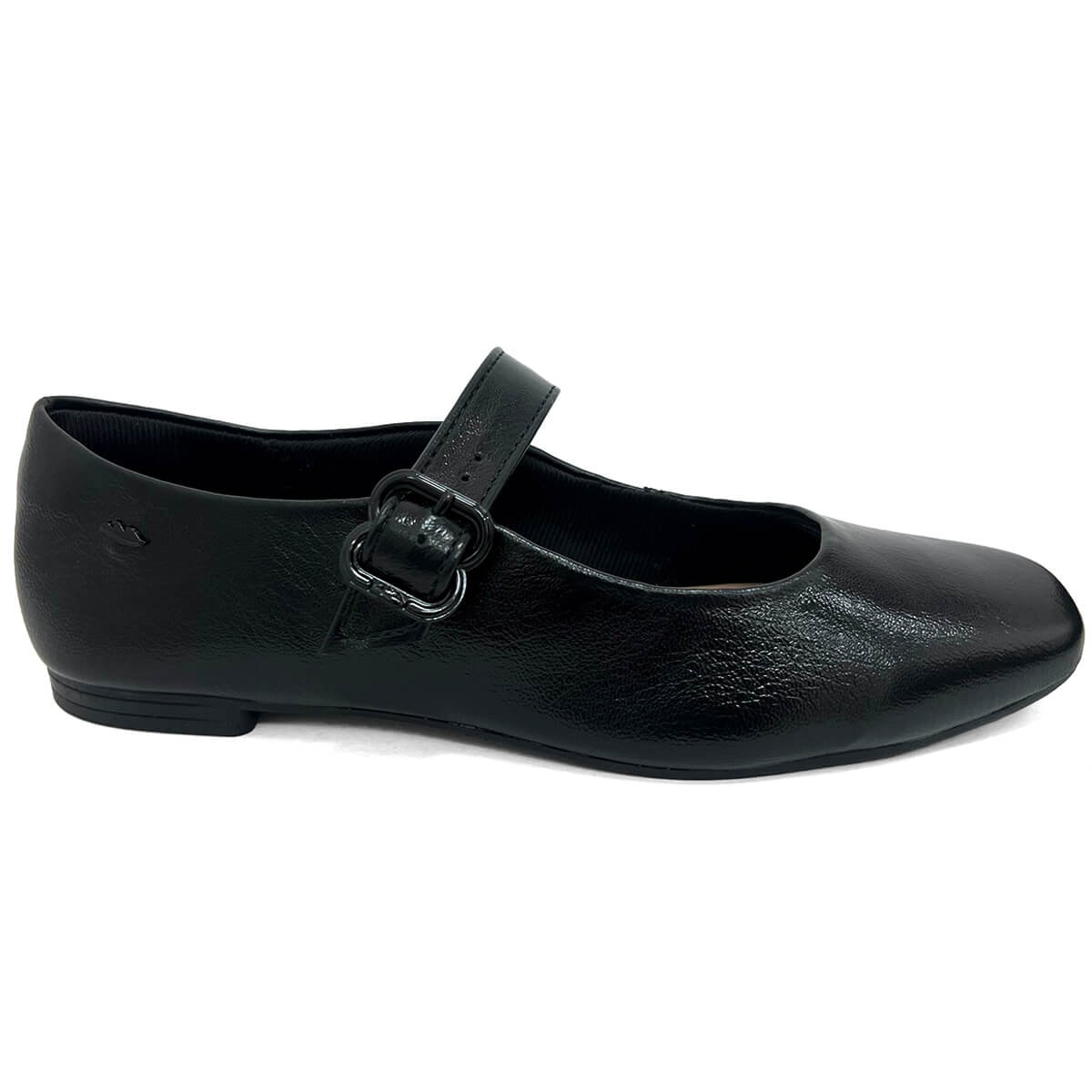 Sapatilha Dakota Boneca Da231 Preto Sapatilha Dakota Boneca Da231 Preto