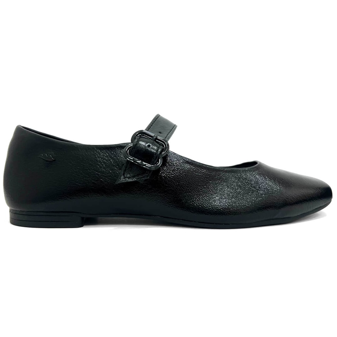 Sapatilha Dakota Boneca Da231 Preto Sapatilha Dakota Boneca Da231 Preto