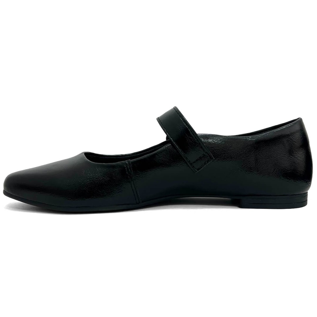 Sapatilha Dakota Boneca Da231 Preto Sapatilha Dakota Boneca Da231 Preto