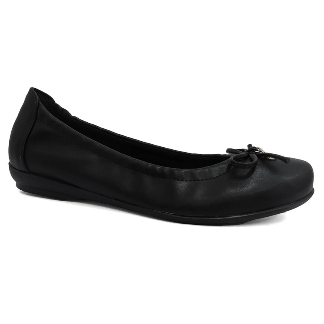 Sapatilha Dalla Vecchia 20600721 Preto Sapatilha Dalla Vecchia 20600721 Preto