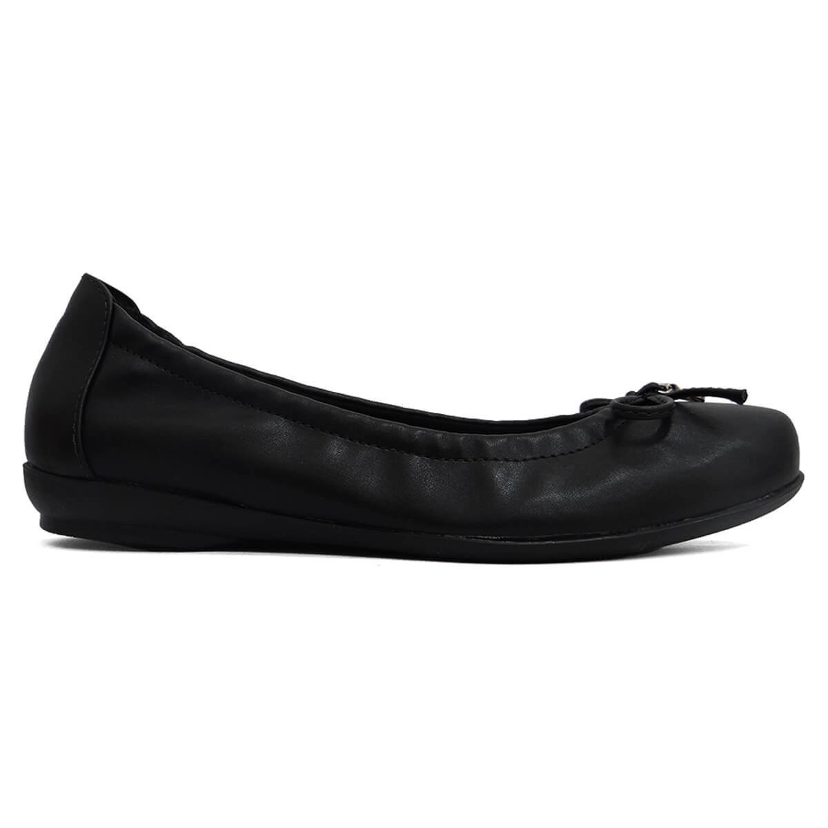 Sapatilha Dalla Vecchia 20600721 Preto Sapatilha Dalla Vecchia 20600721 Preto