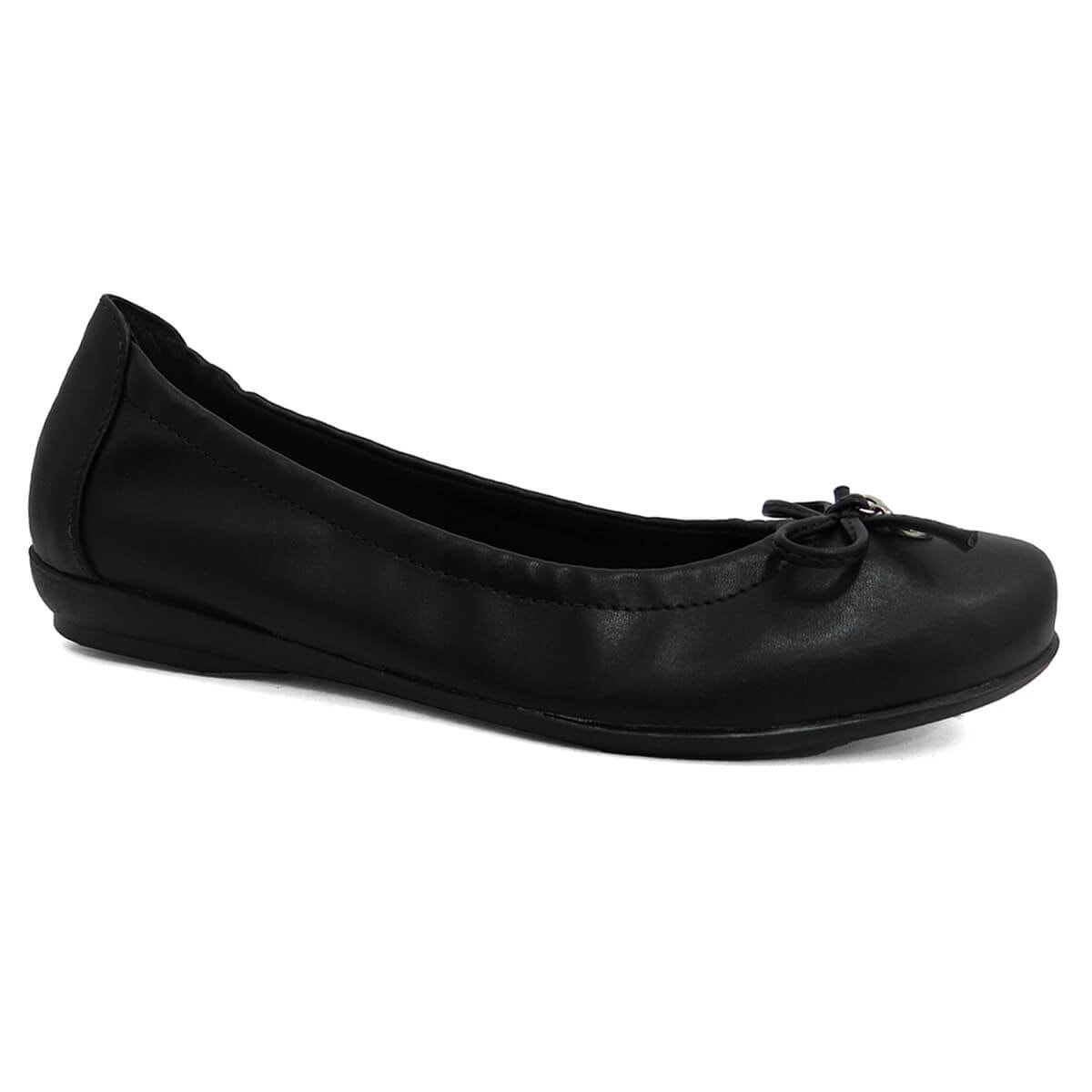 Sapatilha Dalla Vecchia 20600721 Preto Sapatilha Dalla Vecchia 20600721 Preto