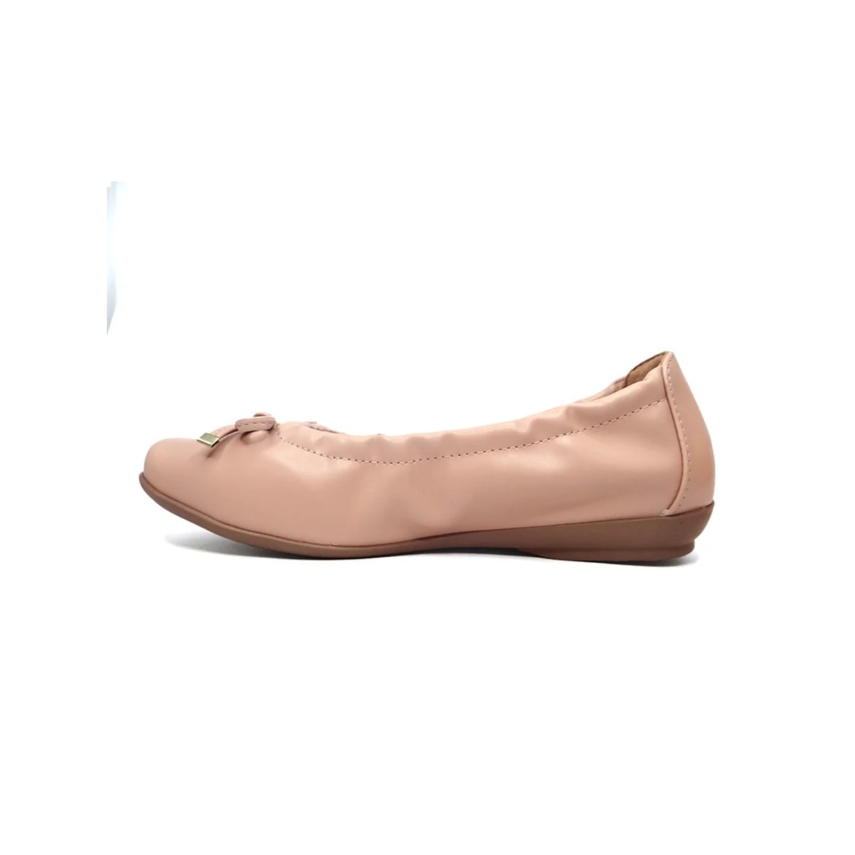 Sapatilha Dalla Vecchia Elástico 20600852 Antique Sapatilha Dalla Vecchia Elástico 20600852 Antique