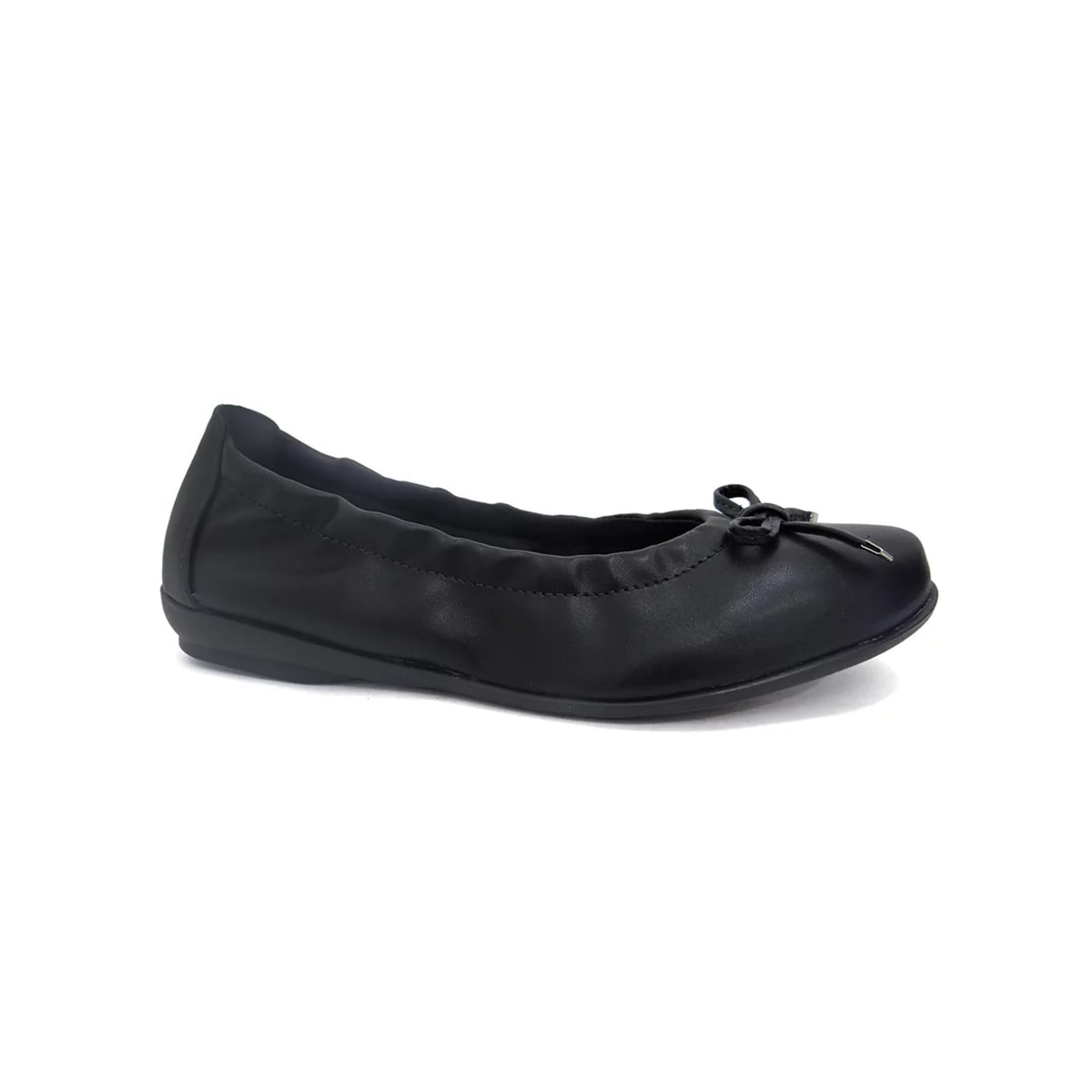 Sapatilha Dalla Vecchia Elástico 20600852 Preto Sapatilha Dalla Vecchia Elástico 20600852 Preto