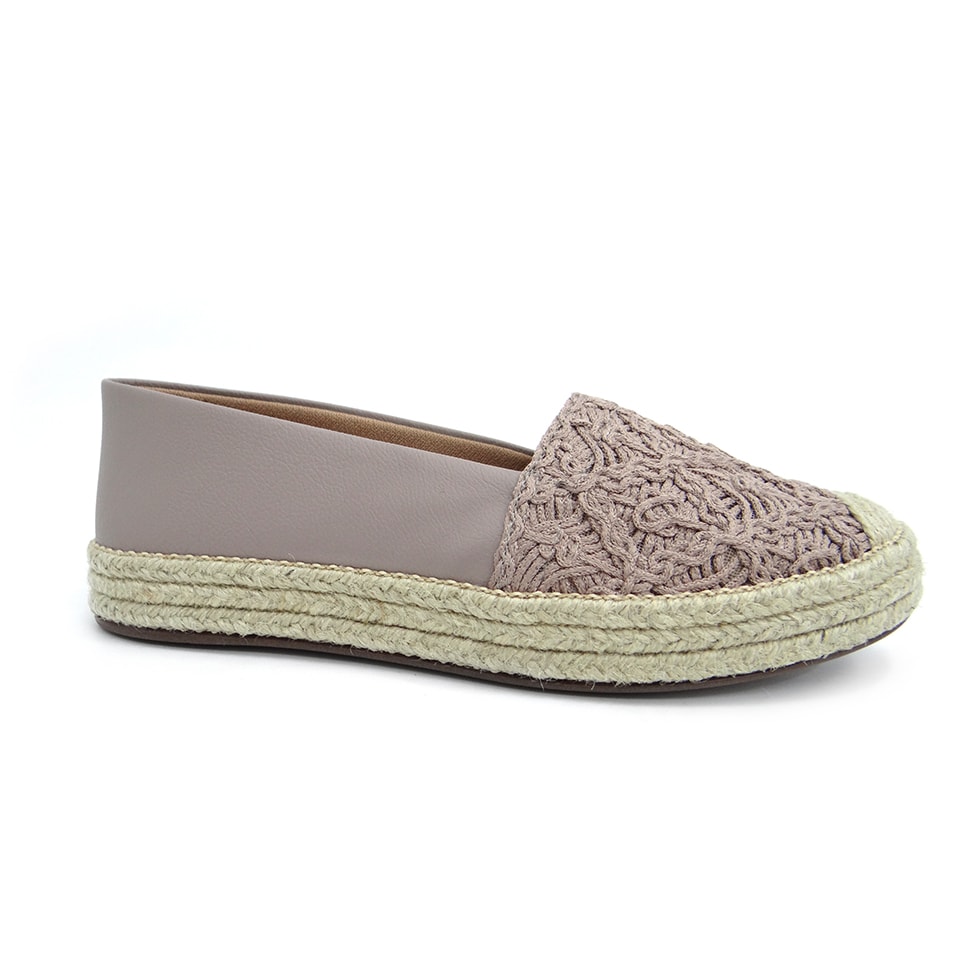 espadrille sapatilha