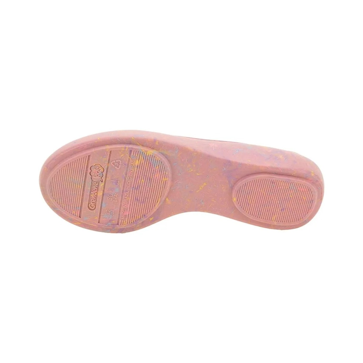 Sapatilha Grendene Barbie Mix Effect Menina 22544 Sapatilha Grendene Barbie Mix Effect Menina 22544