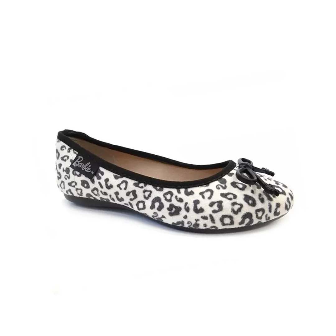 Sapatilha Grendene Barbie Power Fashion 21462 Bege/Preto Sapatilha Grendene Barbie Power Fashion 21462 Bege/Preto