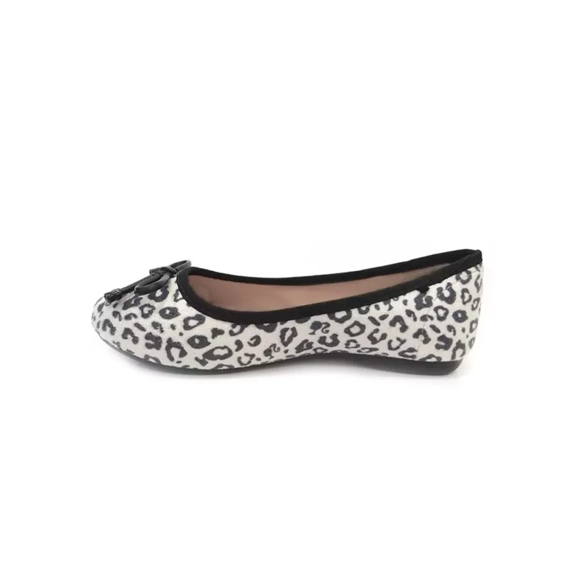 Sapatilha Grendene Barbie Power Fashion 21462 Bege/Preto