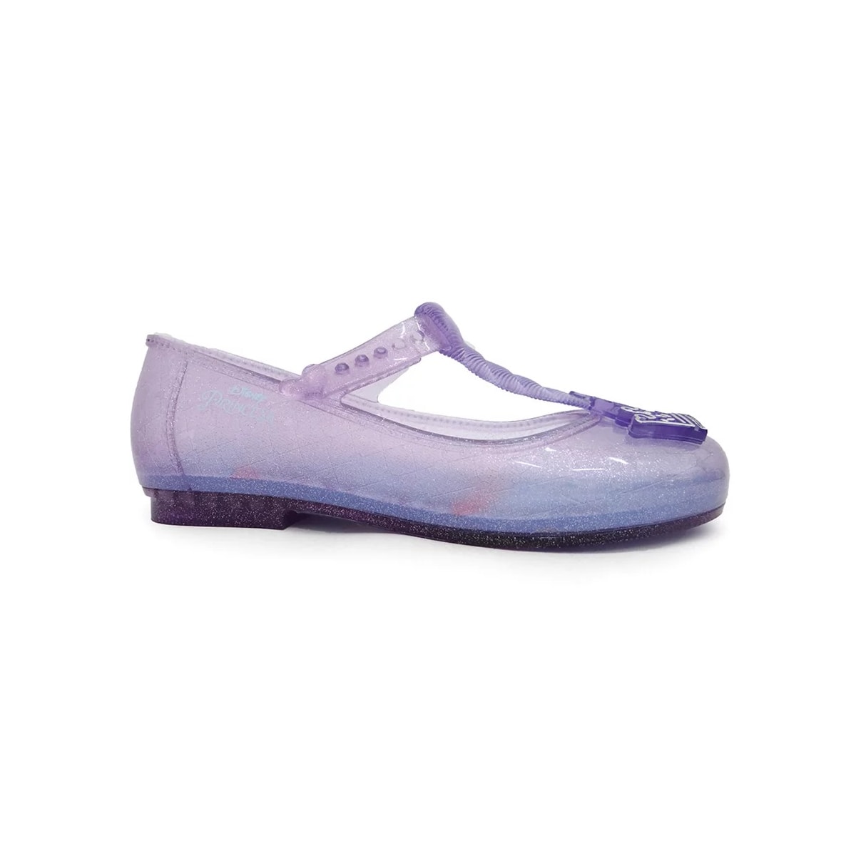 Sapatilha Grendene Disney Princesas Royal 22617 Lilas Sapatilha Grendene Disney Princesas Royal 22617 Lilas