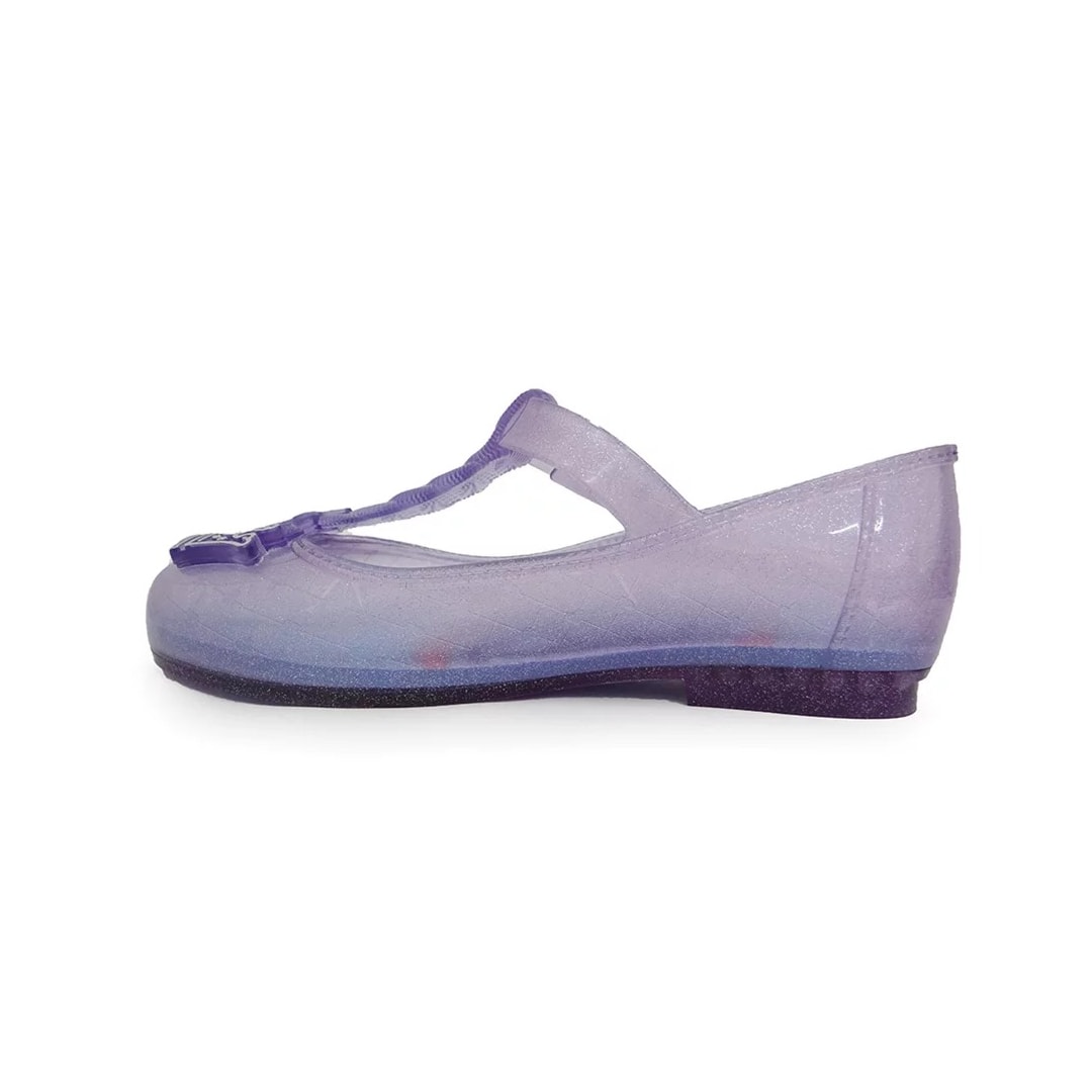 Sapatilha Grendene Disney Princesas Royal 22617 Lilas