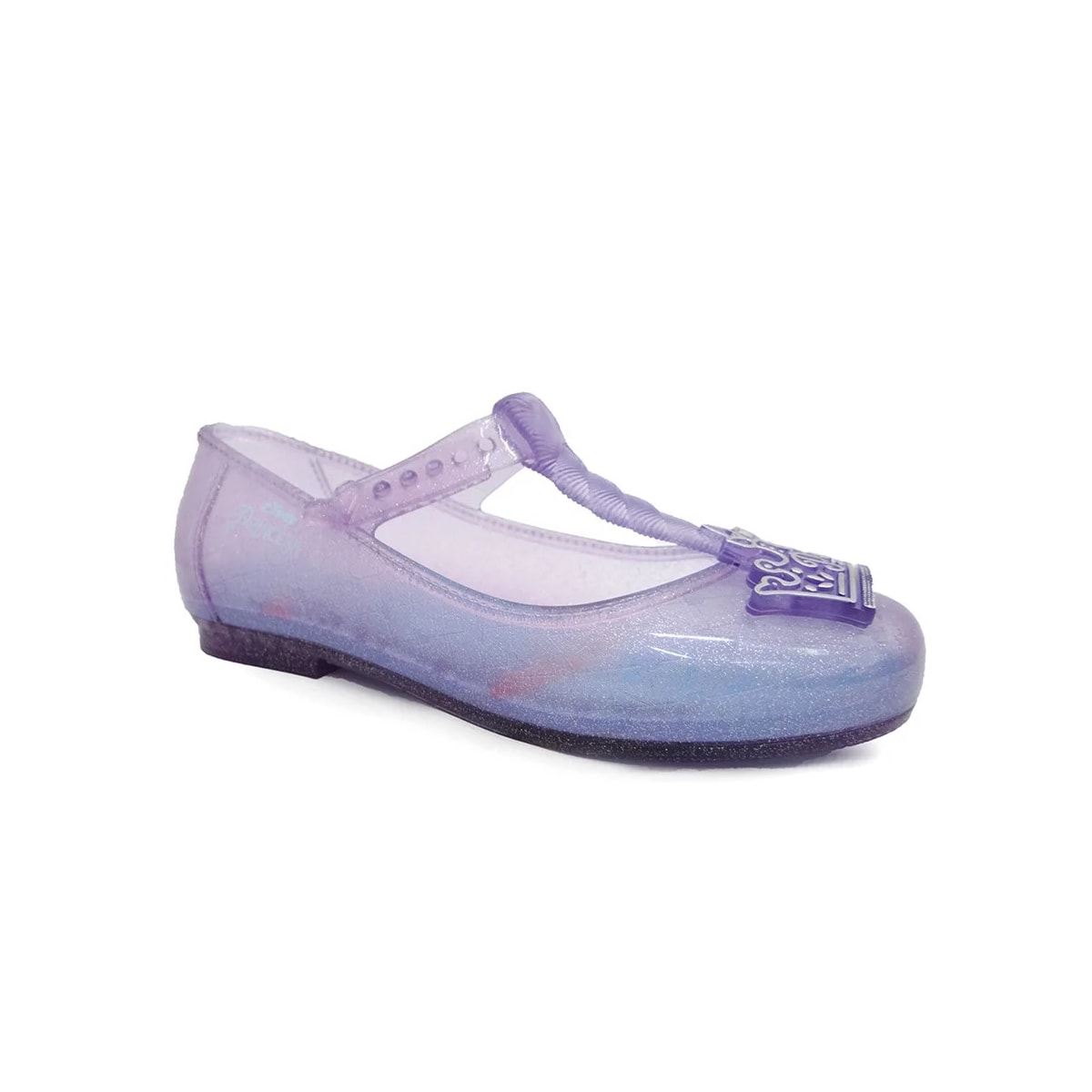 Sapatilha Grendene Disney Princesas Royal 22617 Lilas Sapatilha Grendene Disney Princesas Royal 22617 Lilas