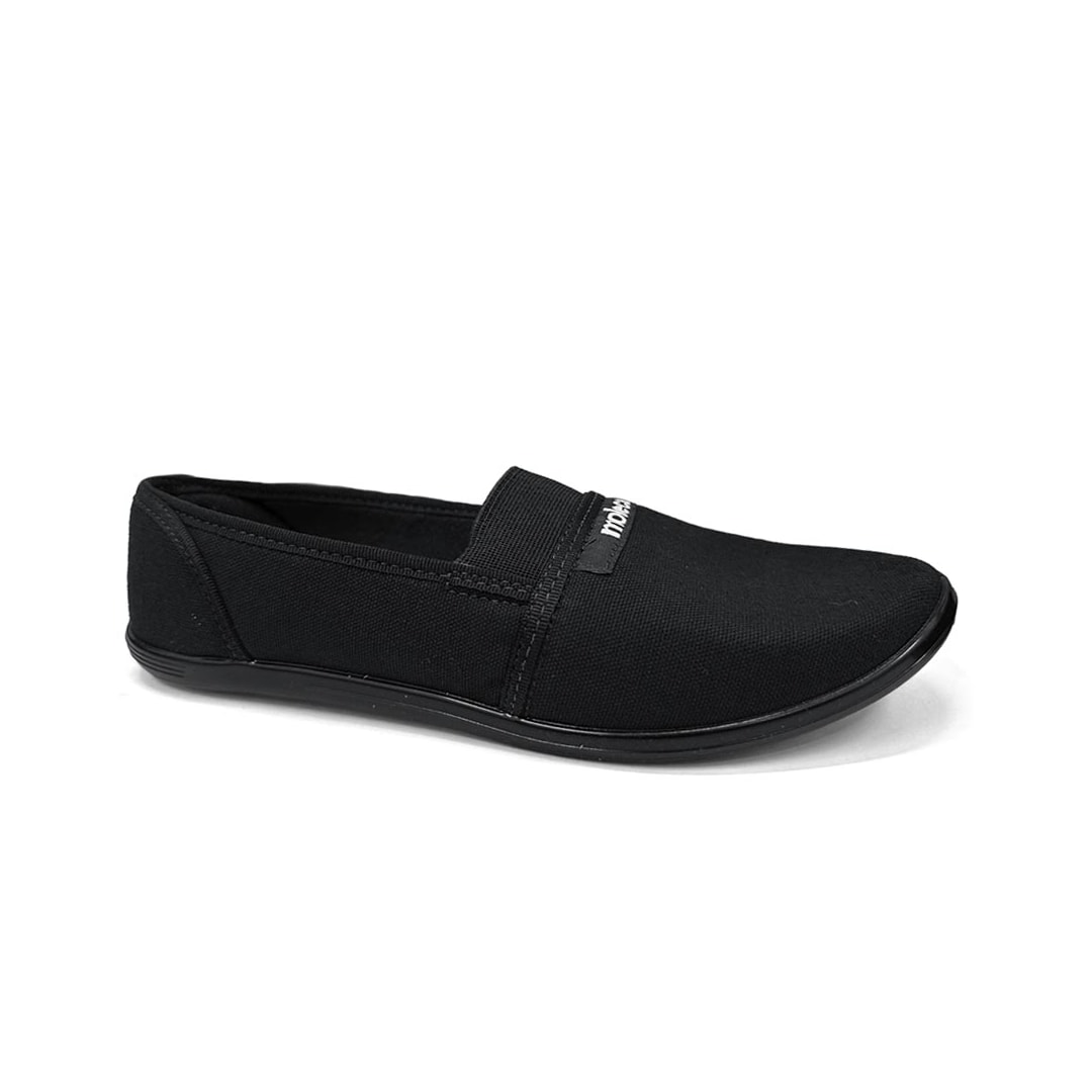 Sapatilha Moleca Brim Tradicional 520.59 Preto Sapatilha Moleca Brim Tradicional 520.59 Preto