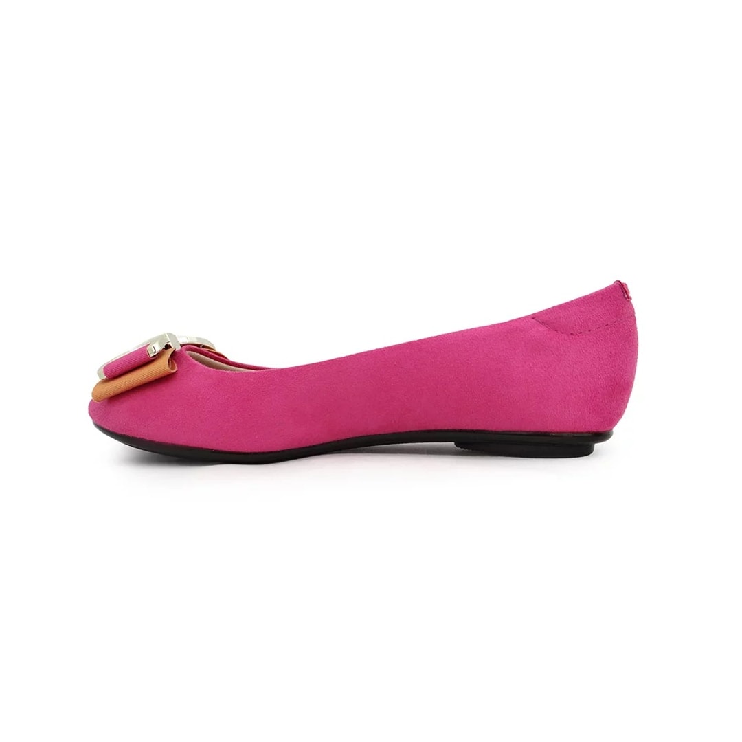 Sapatilha Moleca Conforto 5642.431 Pink Sapatilha Moleca Conforto 5642.431 Pink