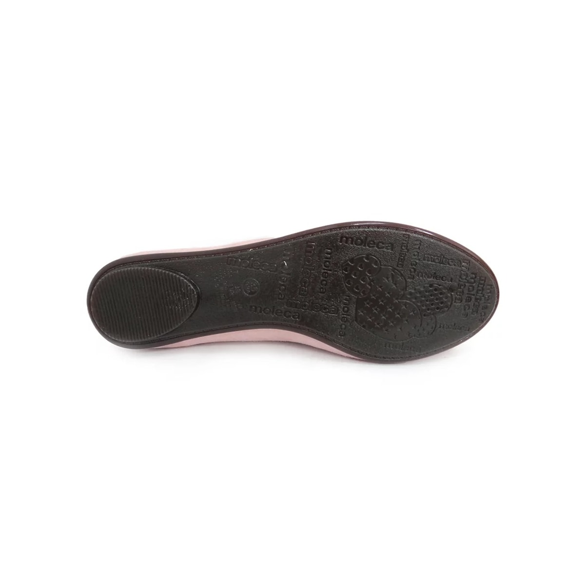 Sapatilha Moleca Conforto 5642.431 Rosa Sapatilha Moleca Conforto 5642.431 Rosa