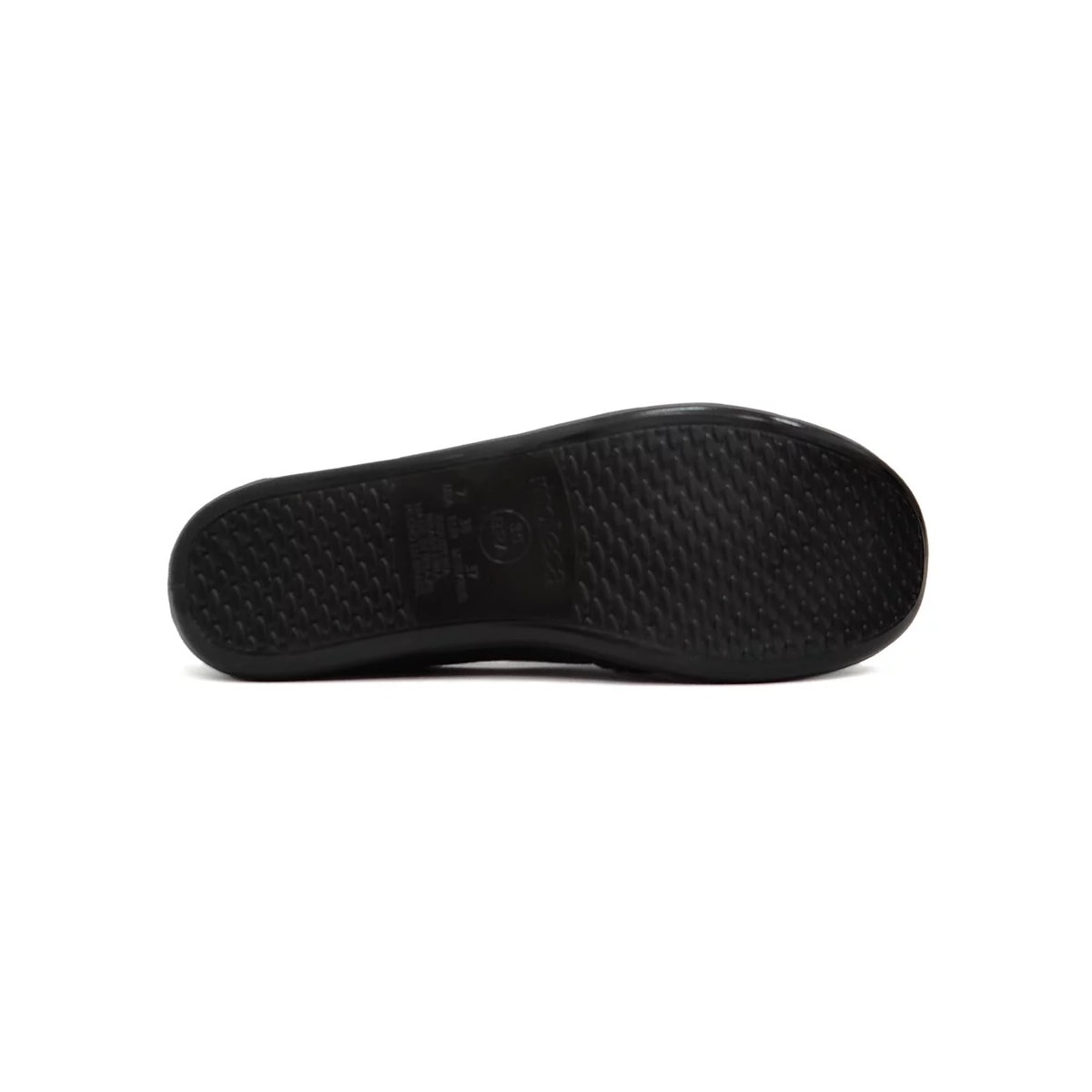 Sapatilha Moleca De Brim 520.1112 Preto
