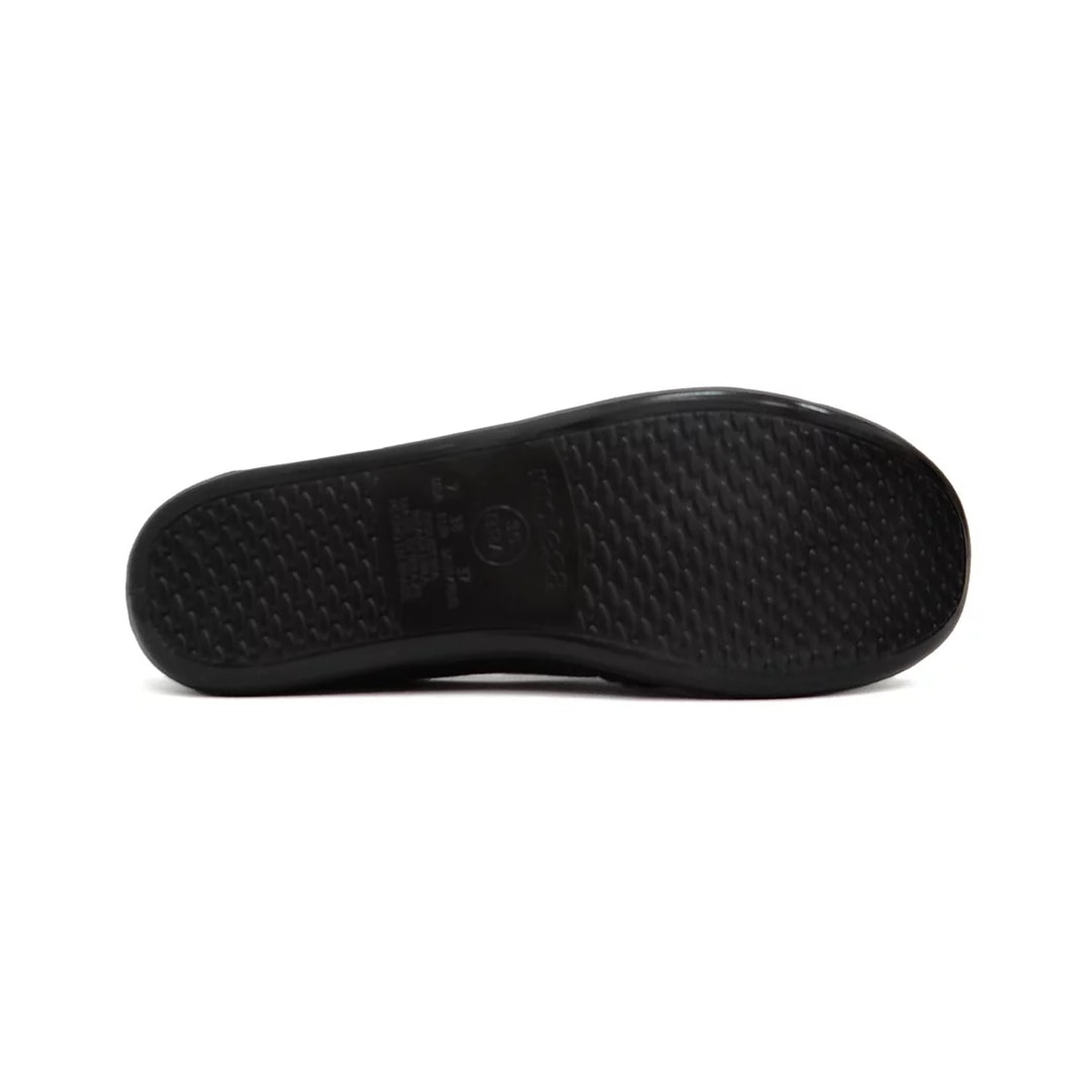 Sapatilha Moleca De Brim 520.1112 Preto Sapatilha Moleca De Brim 520.1112 Preto