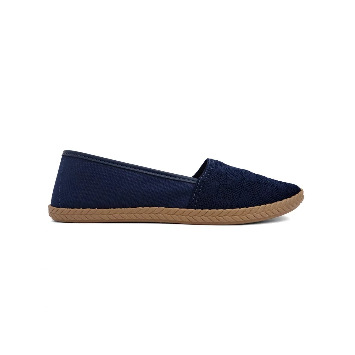 Sapatilha Moleca Espadrille 5287.297 Marinho Sapatilha Moleca Espadrille 5287.297 Marinho