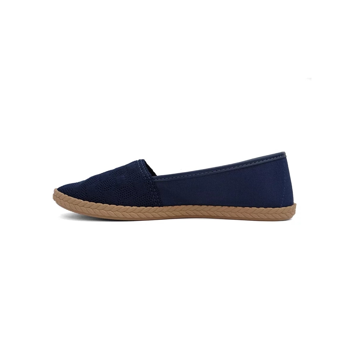 Sapatilha Moleca Espadrille 5287.297 Marinho Sapatilha Moleca Espadrille 5287.297 Marinho