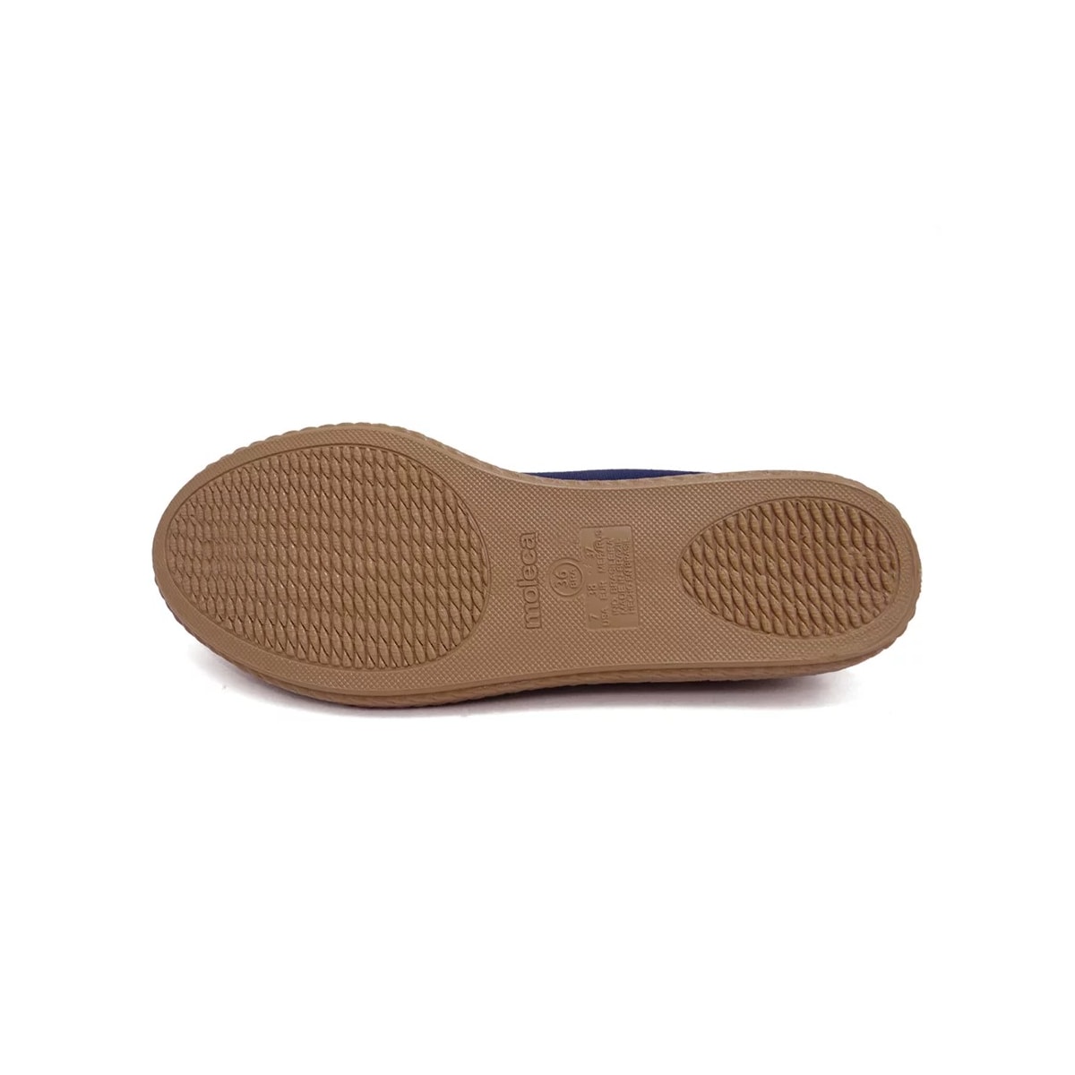 Sapatilha Moleca Espadrille 5287.297 Marinho Sapatilha Moleca Espadrille 5287.297 Marinho