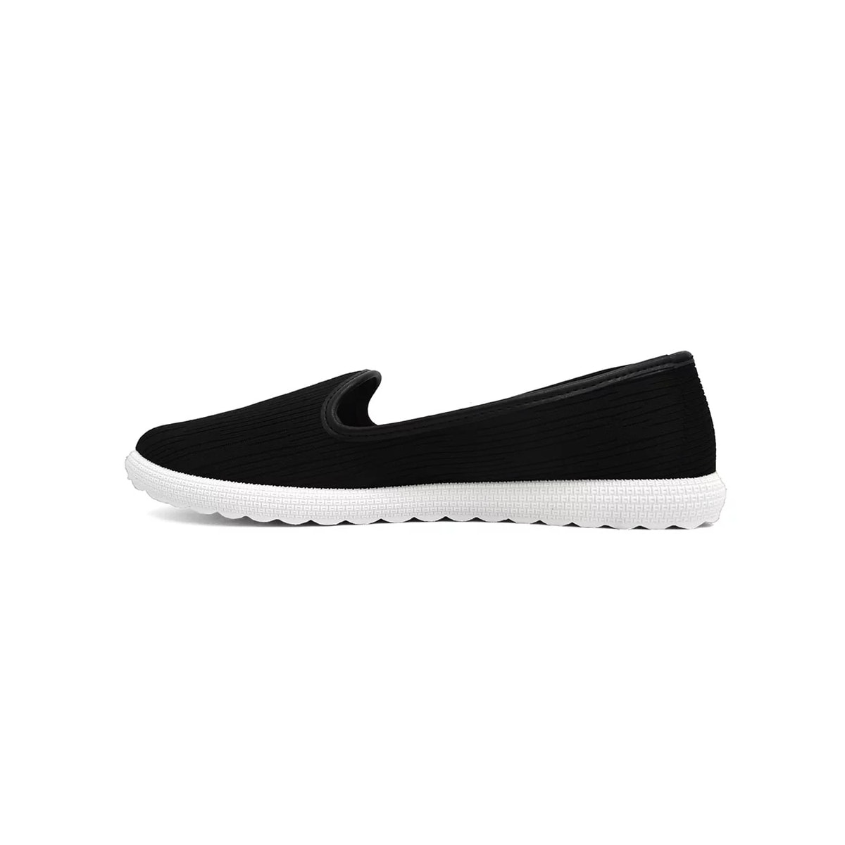 Sapatilha Moleca Espadrille 5748.100 Preto Sapatilha Moleca Espadrille 5748.100 Preto