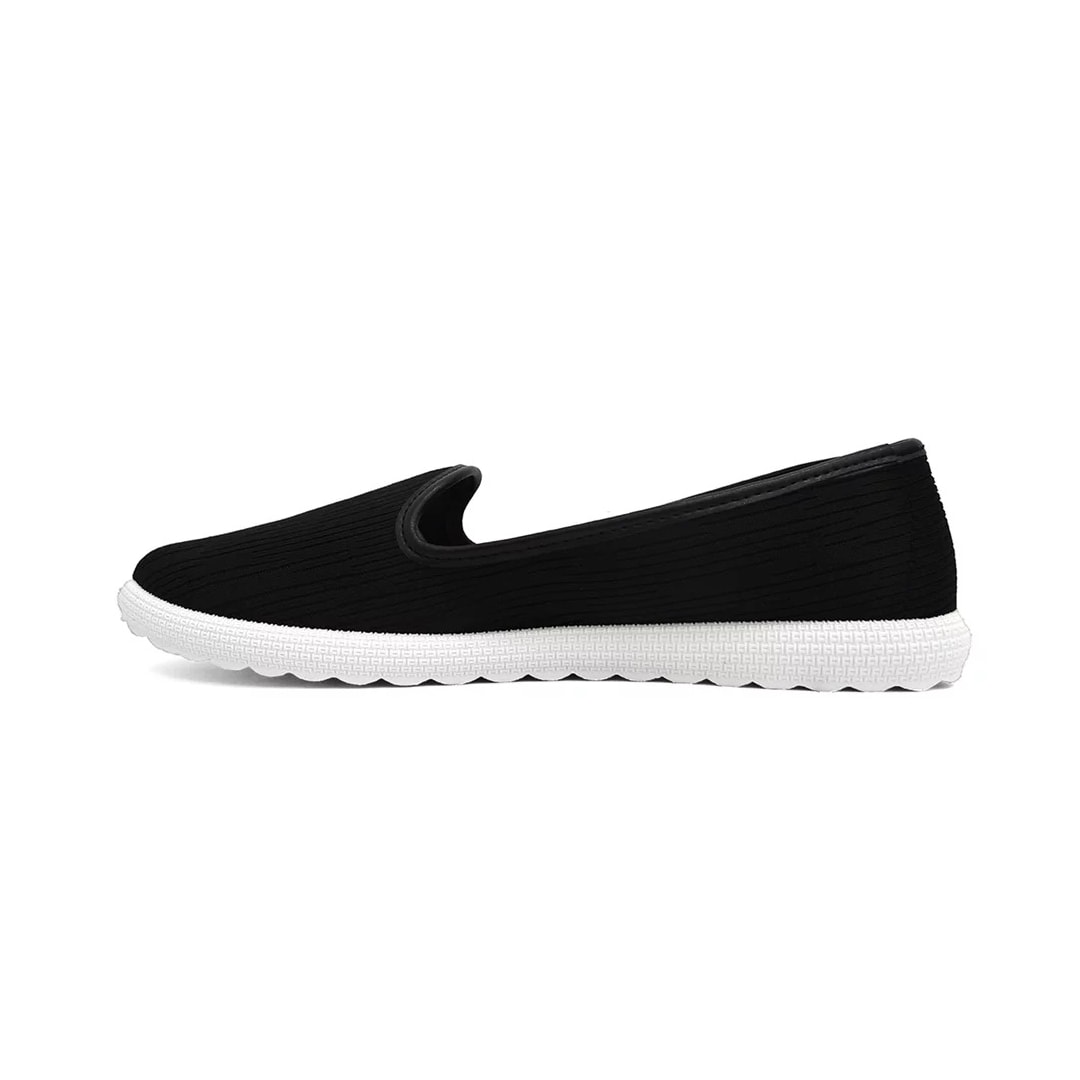 Sapatilha Moleca Espadrille 5748.100 Preto