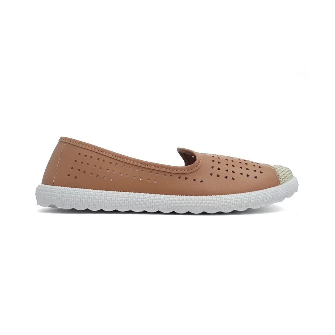 Sapatilha Moleca Espadrille 5748.119 Nude/Cru Sapatilha Moleca Espadrille 5748.119 Nude/Cru